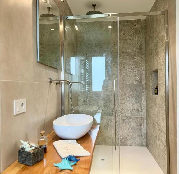 Номер Deluxe, Villa Berenike