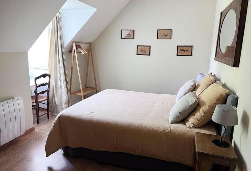 家庭间, Chambres D Hôtes Chez Stella