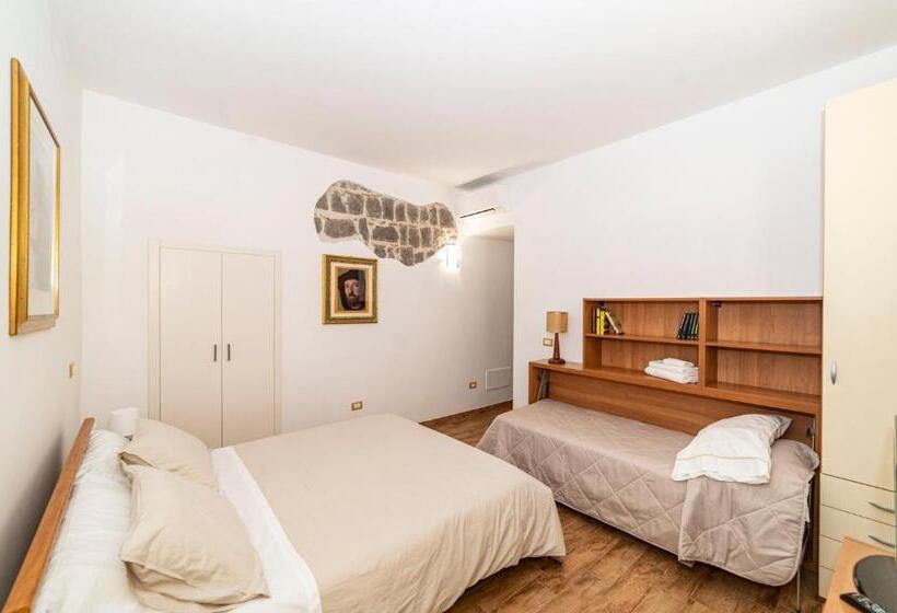 Quarto Standard com Terraço, Sweet Dreams