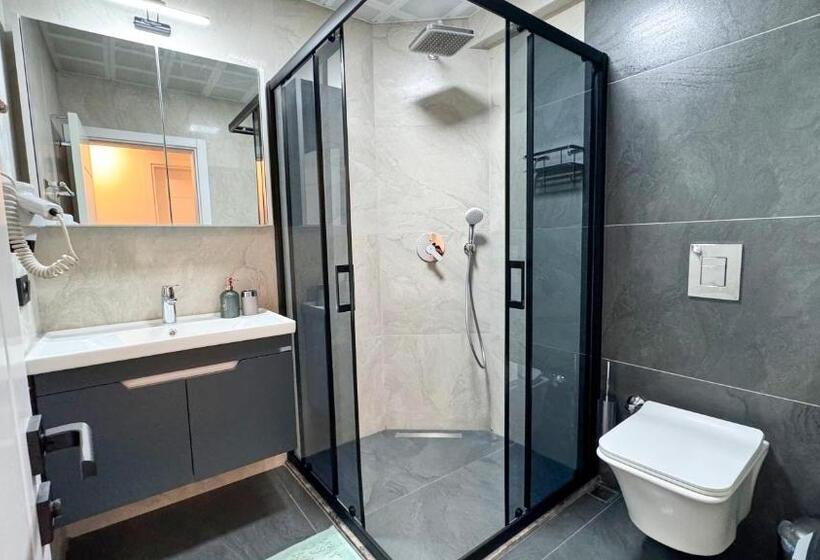 Номер Стандарт, Gürol Otel