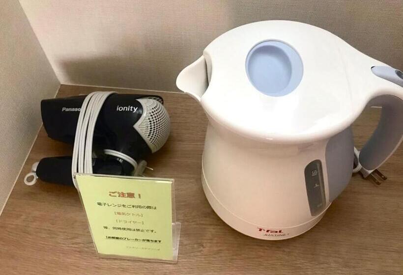 패밀리 룸, ファミリーステイつくば