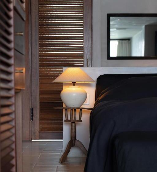 Номер Deluxe, Dali Shuanglang Anqi Erhai Resort