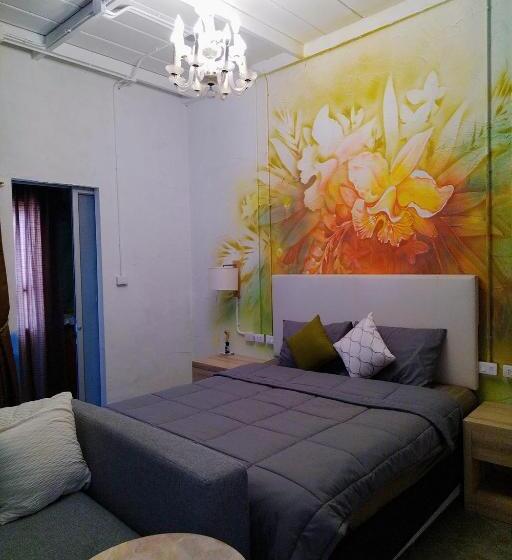 Номер Стандарт, Khao Chi Chan Resort