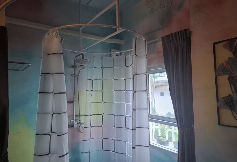 Номер Стандарт, Khao Chi Chan Resort
