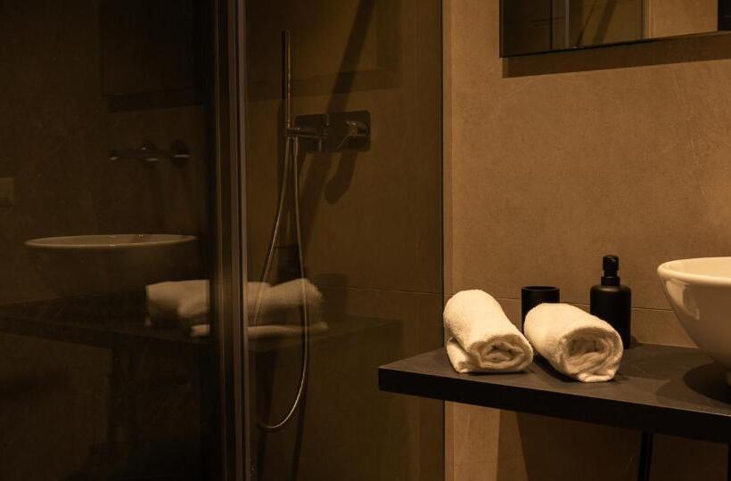 标准间, Firrao Rooms Matera