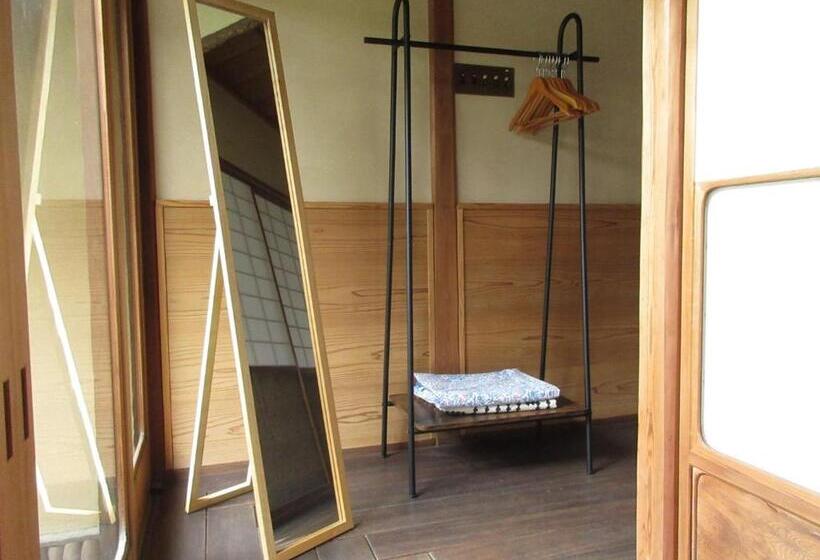 Дом 1 Спальня, Kura No Yado Orintei   Vacation Stay 95807v