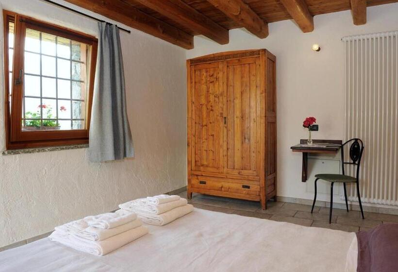 اتاق استاندارد, La Vrille   Chambres D Hôtes