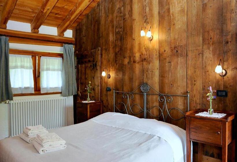 اتاق استاندارد, La Vrille   Chambres D Hôtes