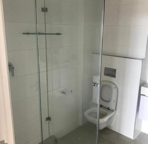 Апартаменты 1 Спальня с Видом, Zimbali Lakes Boulevard Suites   Unit 146
