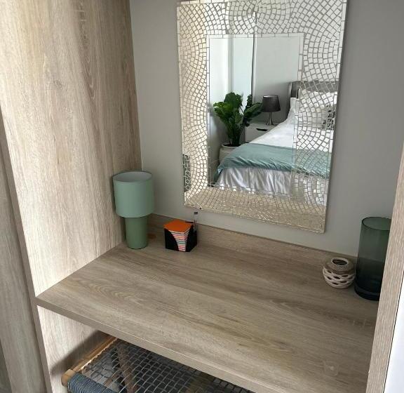 Апартаменты 1 Спальня с Видом, Zimbali Lakes Boulevard Suites   Unit 146