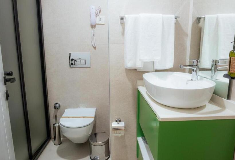 Family Suite, Regenesis Hotel & Spa