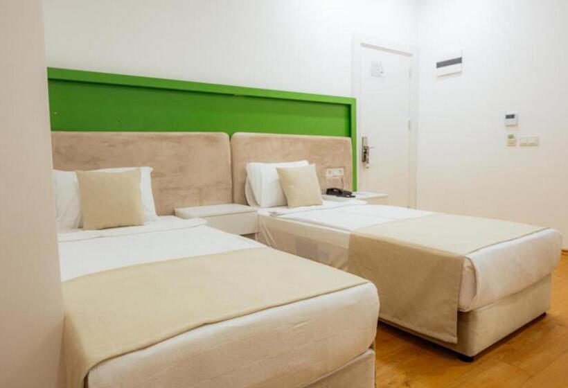 Family Suite, Regenesis Hotel & Spa