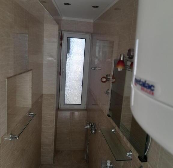 اتاق استاندارد, Ulpiana   Apartments,rooms,hostel