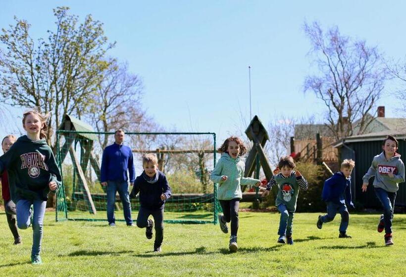Апартаменты 2 Спальни, Ferienwohnung Gröde Bei Familie Wulff