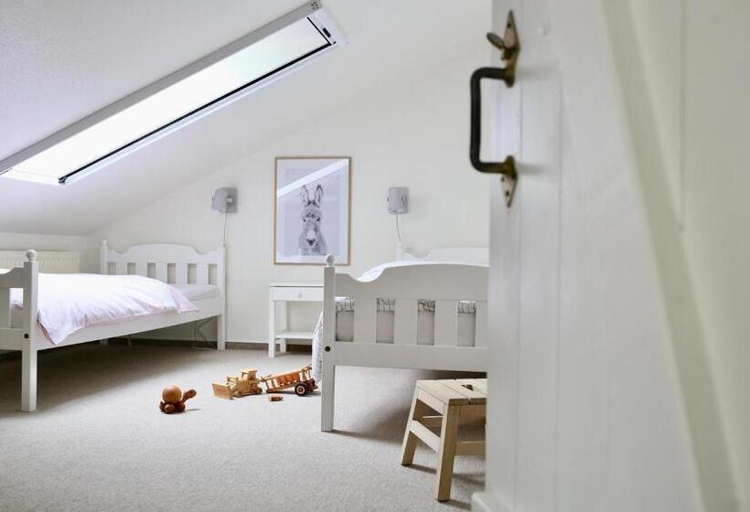 Апартаменты 2 Спальни, Ferienwohnung Gröde Bei Familie Wulff