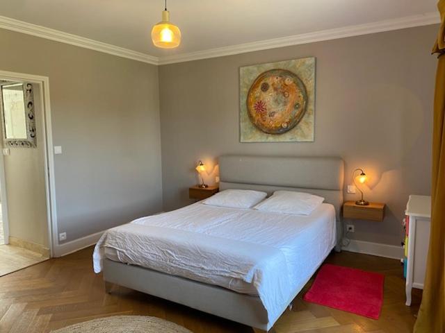 标准间, Gîte Le Clos Grande Capacité