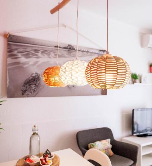Апартаменты 1 Спальня, Casa Azul Sagres   Rooms & Apartments