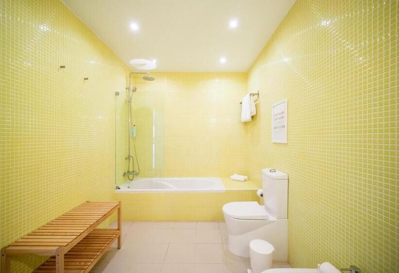 Апартаменты 2 Спальни, Casa Azul Sagres   Rooms & Apartments