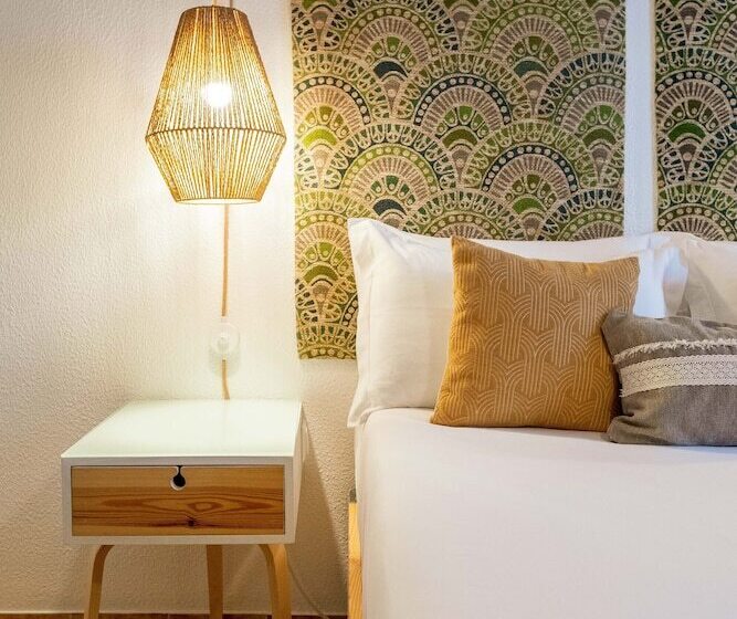 Апартаменты 1 Спальня, Casa Azul Sagres   Rooms & Apartments