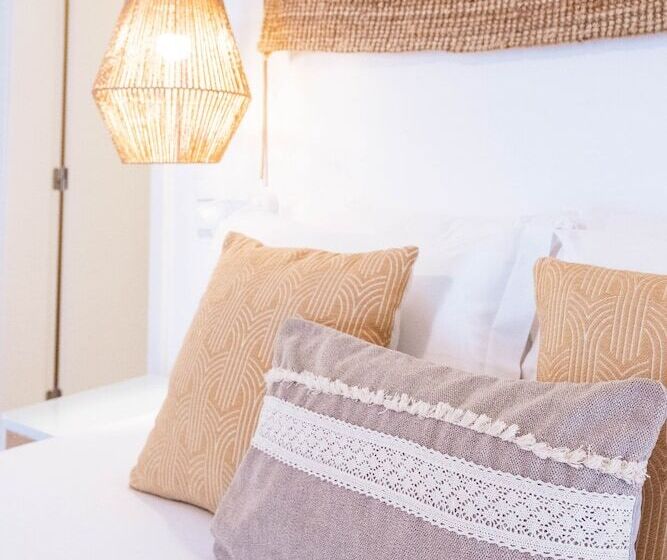 Апартаменты 2 Спальни, Casa Azul Sagres   Rooms & Apartments