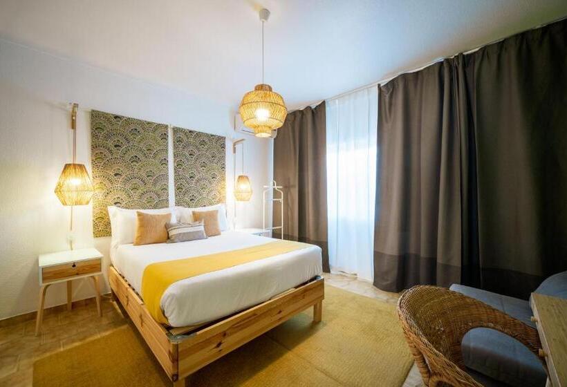 Апартаменты 1 Спальня, Casa Azul Sagres   Rooms & Apartments