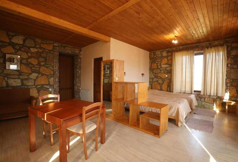 Номер Стандарт, Apaga Resort