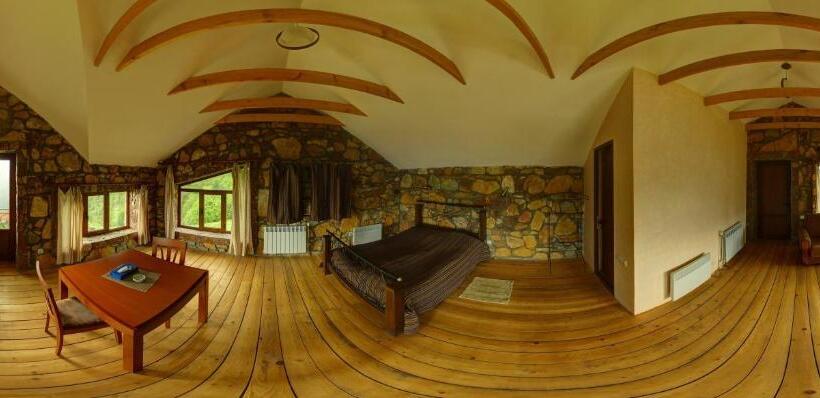 Номер Стандарт, Apaga Resort