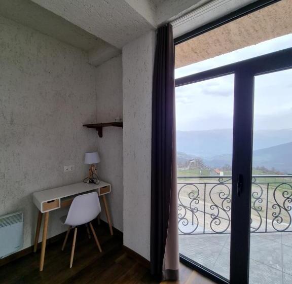 Номер Стандарт, Apaga Resort