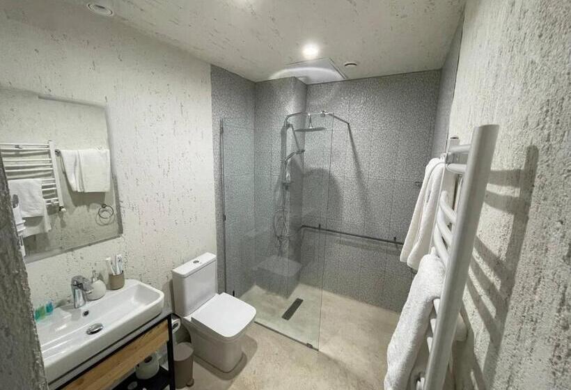 Номер Стандарт, Apaga Resort