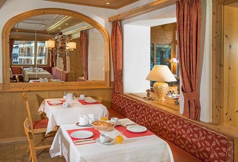 Номер Комфорт, Dufour Chalet