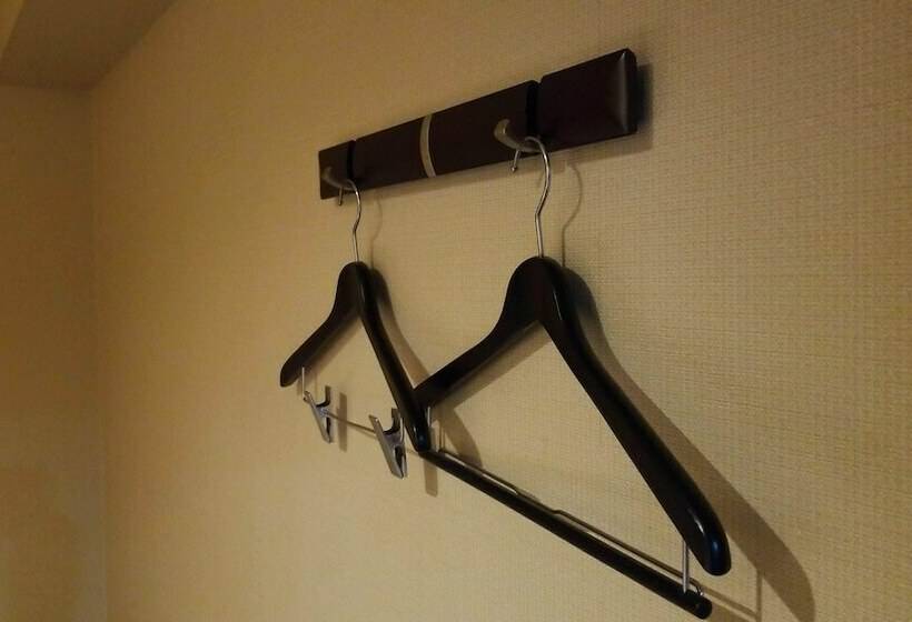 Номер Стандарт Индивидуальный, Myhotel Okazaki