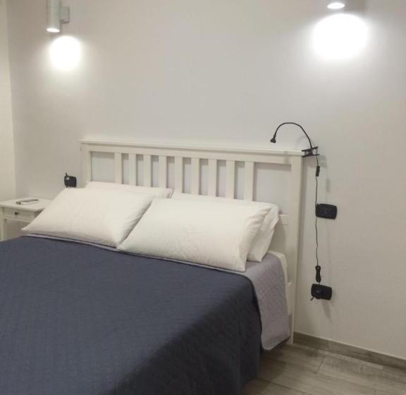 اتاق استاندارد, 7quater B&b