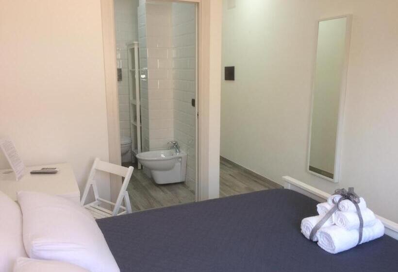 اتاق استاندارد, 7quater B&b