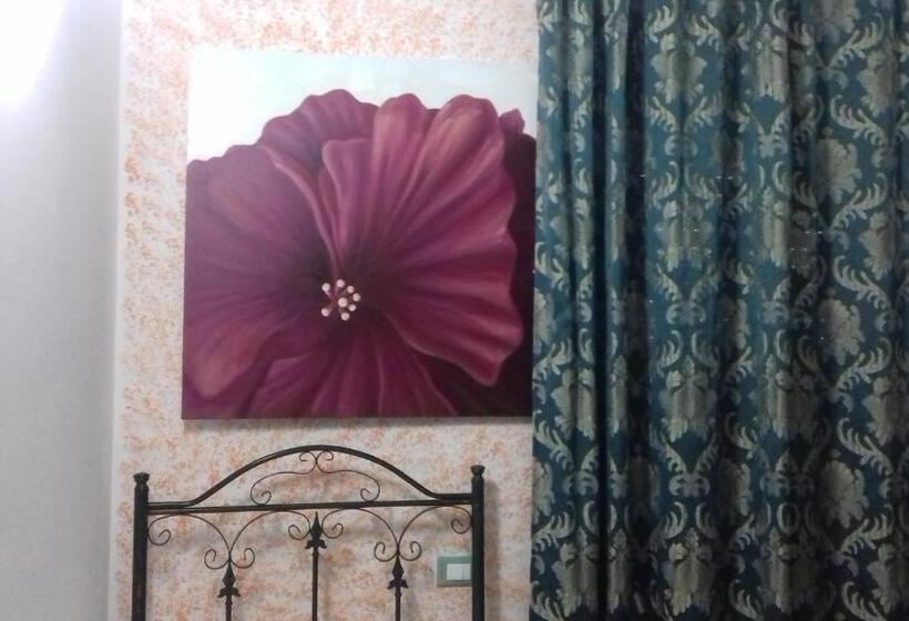 单人经济间, Albergo San Rocco