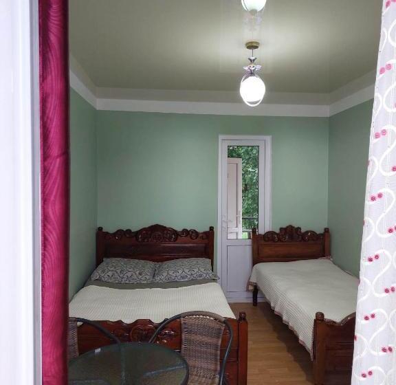 Triple Room Sea View, With Beautiful Sea And Mountain Views