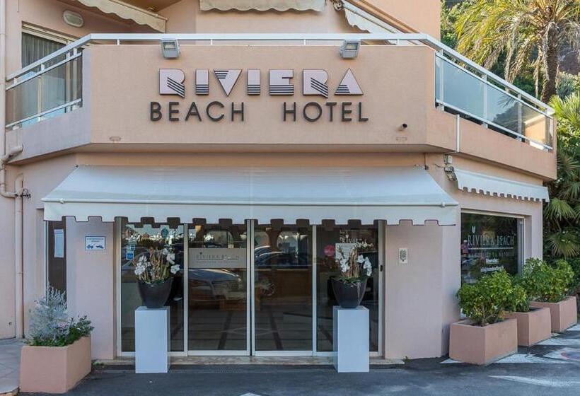 스탠다드 룸 바다 전망, Riviera Beach