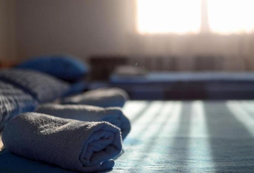 اتاق استاندارد با سرویس بهداشتی مشترک, Guest House Konjic