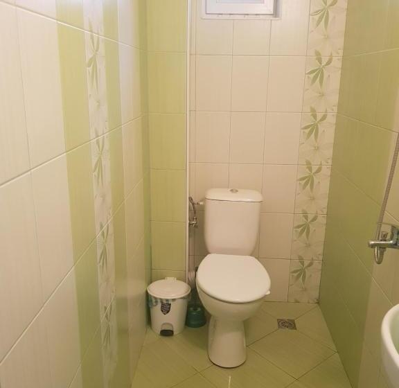 침실 1개 아파트, Guest Rooms Radost