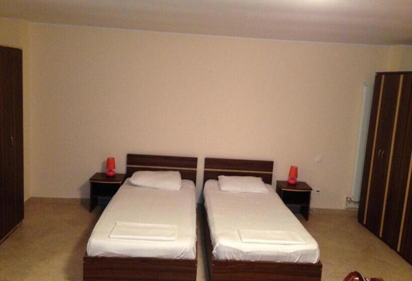 استودیوی استاندارد, Holiday Olimp
