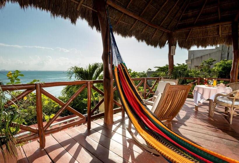 Suite, La Joya Isla Mujeres