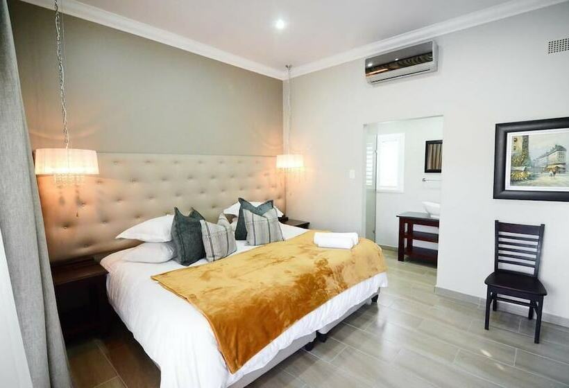 Номер Deluxe, Abella Bed And Breakfast