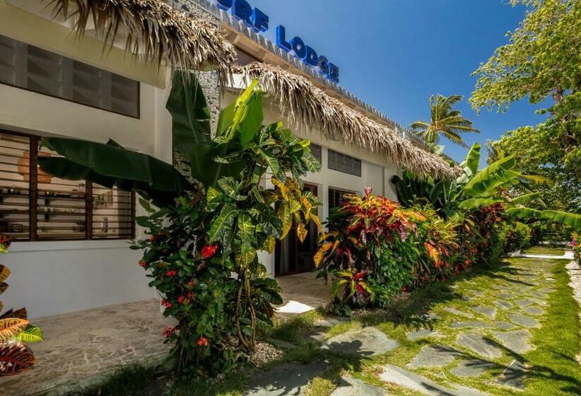 Студия Superior, El Encuentro Surf Lodge