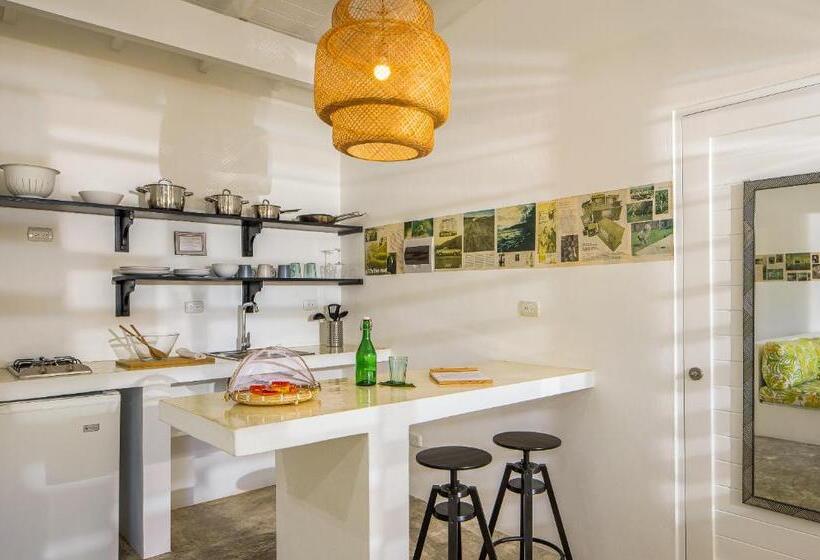 إستوديو سوبيريور, El Encuentro Surf Lodge