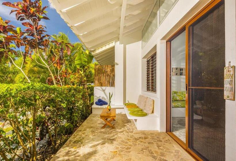 Студия Superior, El Encuentro Surf Lodge
