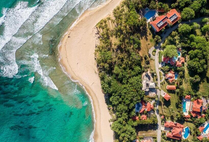 ‫فيلا غرفة نوم واحدة, El Encuentro Surf Lodge