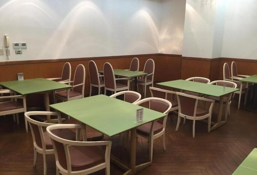 Номер Deluxe Вид на Море, Spa & Sauna Hotel Hitachi Plaza