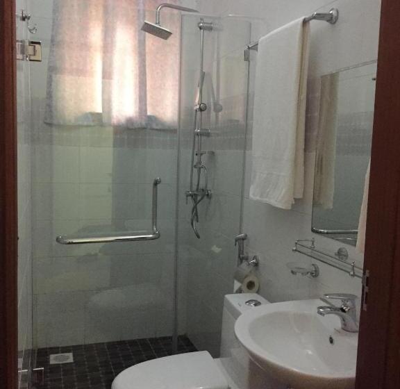 اتاق استاندارد, Mowicribs Hotel And Spa