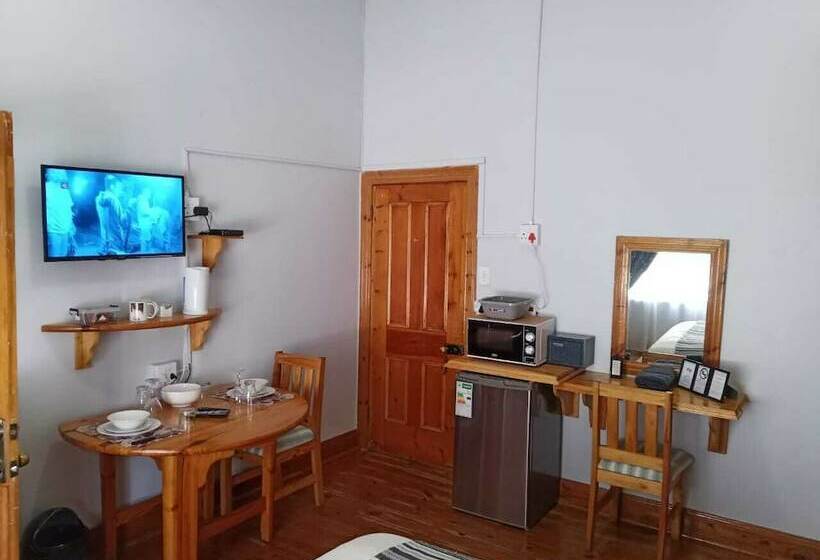 Номер Стандарт, Gewel Guesthouse