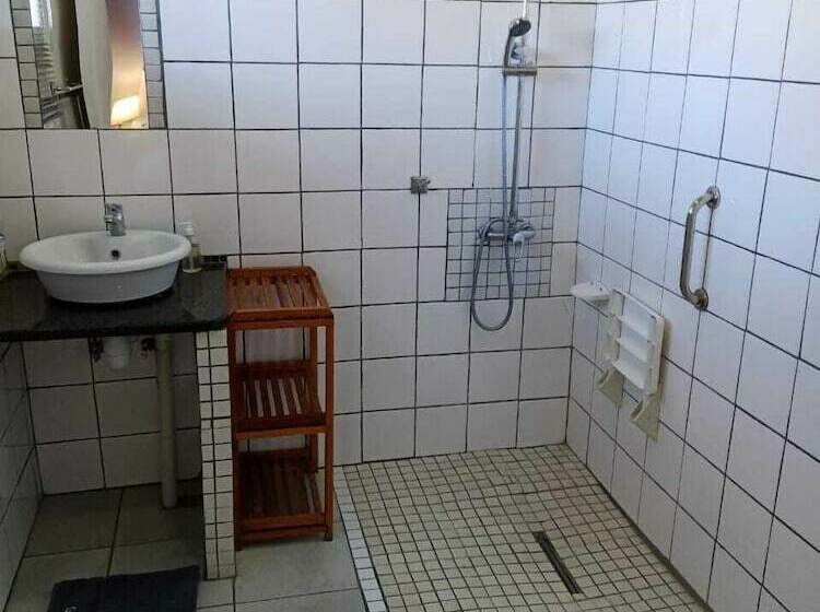 Номер Стандарт, Gewel Guesthouse