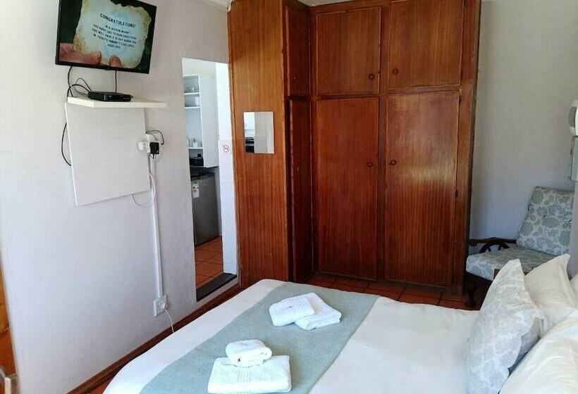 Номер Стандарт, Gewel Guesthouse